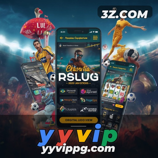 Experiência Multiplayer Inigualável no yyvip: Junte-se à Diversão!