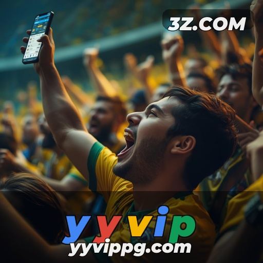Esportes Criativos: yyvip Transforma o Jogo em Paixão